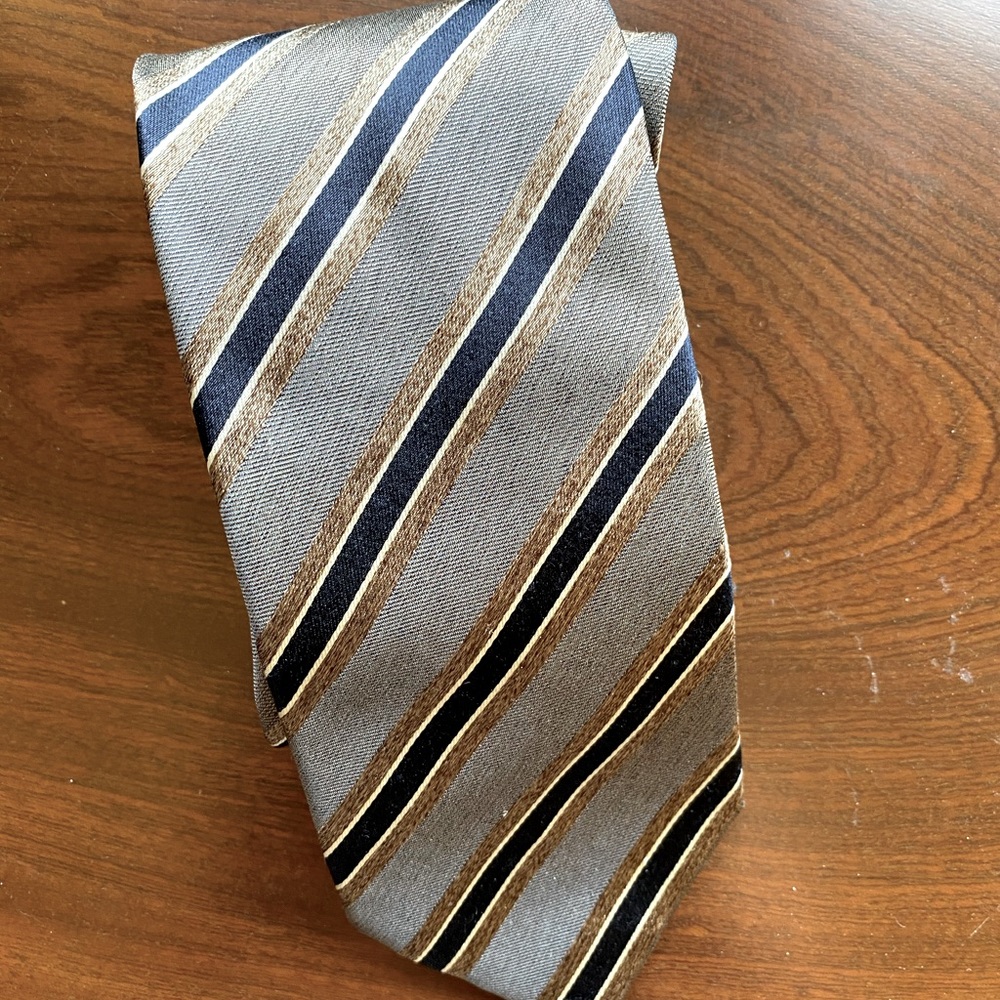 Boss Hugo boss tie